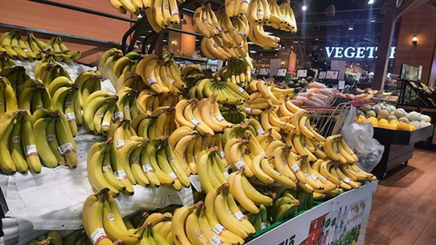 Campuchia áp dụng thuế suất 0% đối với hàng nhập khẩu từ Mỹ, trừ hàng đã qua sử dụng