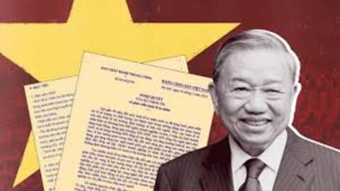 Hai quyết sách 'nức lòng dân' của Tổng Bí thư Tô Lâm