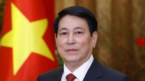 Chủ tịch nước Lương Cường gửi thông điệp đến Đại hội đồng AIPA
