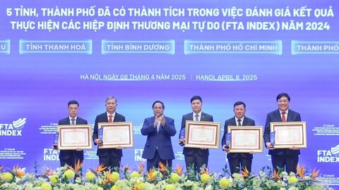 Hải Phòng đồng bộ giải pháp, hỗ trợ doanh nghiệp thực thi hiệu quả các FTA