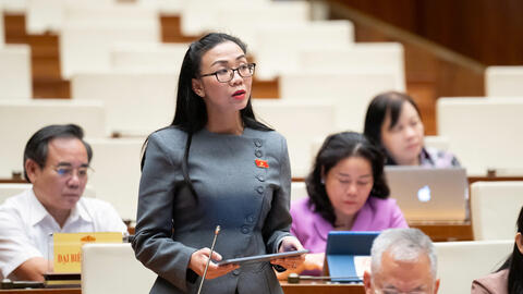 Đại biểu Quốc hội: Sàn thương mại điện tử phải bồi thường nếu bán hàng giả