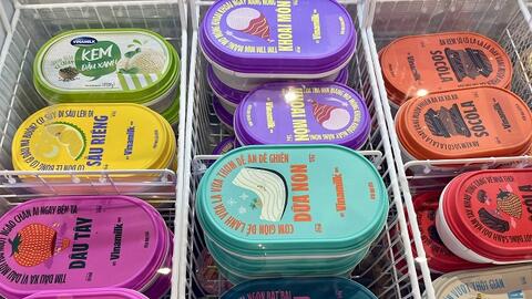 Vinamilk sắp chi gần 6 ngàn tỷ đồng cổ tức, SCIC ước thu về hơn 2.1 ngàn tỷ