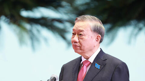 Tổng Bí thư Tô Lâm: Hà Nội cần hoàn thiện mô hình đô thị đa cực, đa trung tâm