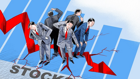 VHM cùng nhóm ngân hàng ghì mạnh, VN-Index mất gần 1% trong tuần