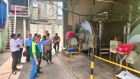 Bốn định hướng để Quỹ tiết kiệm năng lượng vận hành hiệu quả