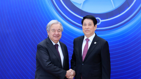 Tổng Thư ký LHQ: Việt Nam phát huy tiếng nói mạnh mẽ góp phần giải quyết thách thức toàn cầu