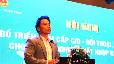 Tạo đột phá từ mô hình hệ sinh thái tận dụng FTA