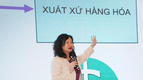 Triển khai cấp C/O: Những điểm cần biết cho doanh nghiệp