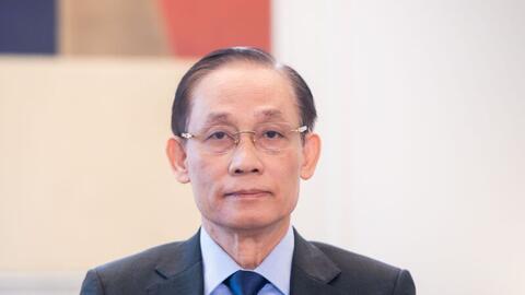 Định hướng phát triển quan hệ Việt Nam - Vương quốc Anh lên cấp độ mới