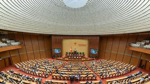 Đề xuất trao quyền cho địa phương trong cấp phép khai thác khoáng sản