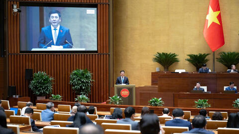 Vì sao cần thiết ban hành Luật Thương mại điện tử?