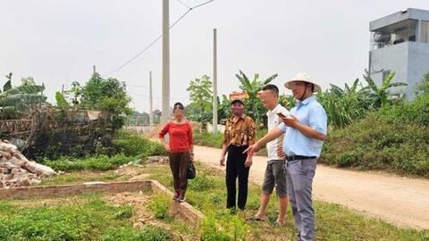 Thị trường đất nền bất ngờ giảm nhiệt, chung cư tiếp tục hút dòng tiền