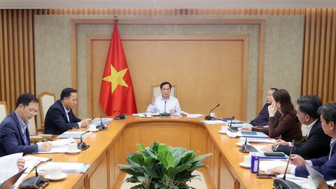 Thúc đẩy phát triển kinh tế thông minh, bền vững