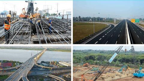 Tái cơ cấu kế hoạch vốn đầu tư công trung hạn, đẩy nhanh tiến độ giải ngân