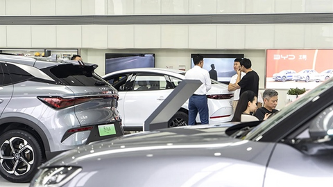 Ngành xe điện Trung Quốc khi thời kỳ ‘bơm tiền’ mạnh mẽ khép lại