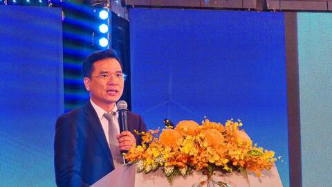 Cảng Hòn Khoai: Điểm trung chuyển trọng yếu của đồng bằng sông Cửu Long