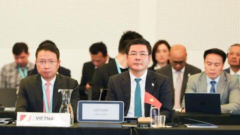 Phiên họp Hội đồng CPTPP lần thứ 9 thông qua nhiều nội dung quan trọng