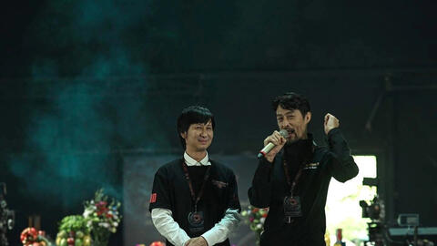 Dự án phim 'Hộ linh tráng sĩ': Lộ diện 7 anh hùng bảo vệ lăng mộ vua Đinh