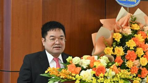 Báo Công Thương tổ chức Đại hội Công đoàn lần thứ V nhiệm kỳ 2025 - 2030