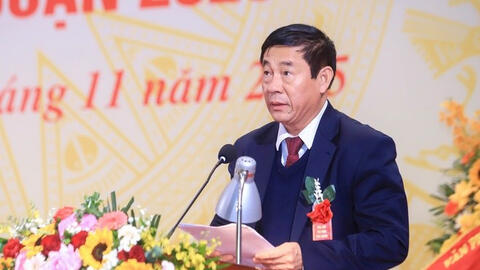 Hội Luật gia Việt Nam tổ chức Đại hội thi đua yêu nước lần thứ IV: Thi đua để đoàn kết, sáng tạo hơn