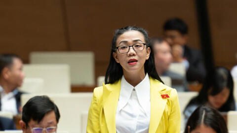 Đề xuất doanh nghiệp có năng lực công nghệ mới được khai thác đất hiếm