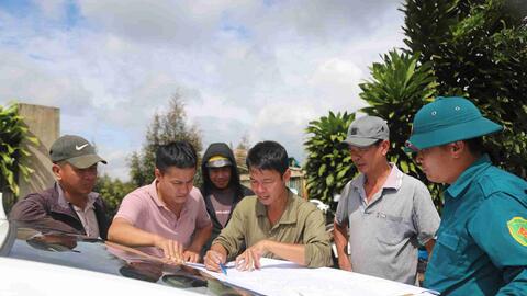 Tập đoàn Sơn Hải trúng thầu Dự án cao tốc Tân Phú - Bảo Lộc 14.475 tỉ đồng