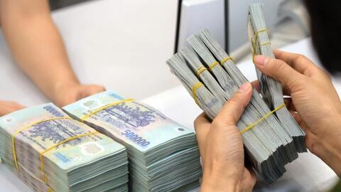 Chốt quyền 4/12, cổ tức hai nhịp chảy: GDW bền bỉ, TBC dồi dào dòng tiền