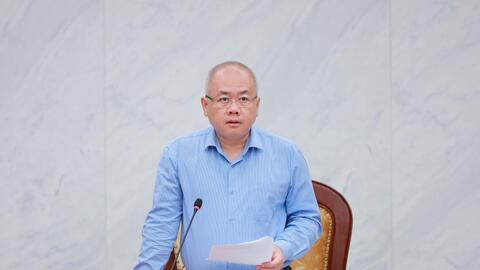 Đẩy nhanh tiến độ xử lý tài sản công: Bộ Tài chính yêu cầu địa phương nêu rõ khó khăn để tháo gỡ