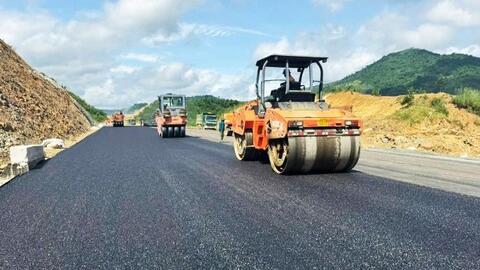 Không lùi tiến độ 4 dự án đường cao tốc trọng điểm phía Nam