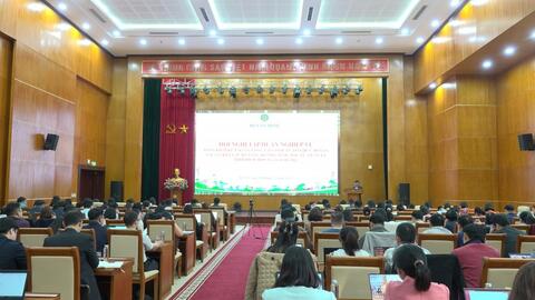 Đẩy mạnh số hóa và hoàn thiện dữ liệu trong tổng kiểm kê tài sản công năm 2026