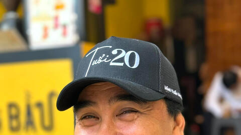 MC Quyền Linh phủ nhận bị bắt