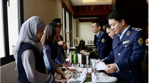 Siết chặt xử lý vi phạm trên sàn thương mại điện tử