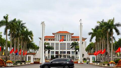 Đà Nẵng bổ sung, mua mới xe công cho xã, phường