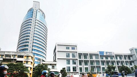 Bài 3: Tối ưu hóa quản lý tài sản công nhằm tránh thất thoát, lãng phí