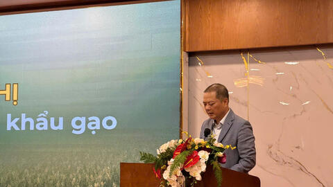 Xuất khẩu gạo: Tận dụng FTA, nâng tầm thương hiệu để vượt qua thách thức