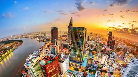 Việt Nam trong chu kỳ vận động mới của kinh tế toàn cầu