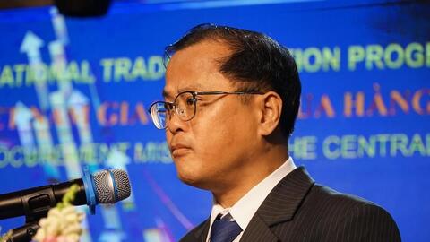 Doanh nghiệp ngoại ký kết gần 70 biên bản ghi nhớ mua nông sản Tây Nguyên