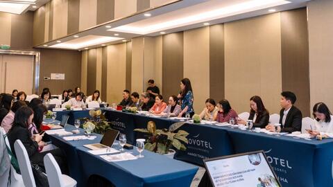 Việt Nam đứng thứ 4/10 quốc gia về mức độ sẵn sàng tự chăm sóc sức khỏe