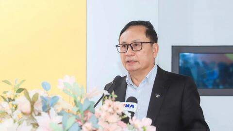 Giao dịch 1,5 tỷ USD/phiên, thị trường chứng khoán nâng chuẩn hạ tầng