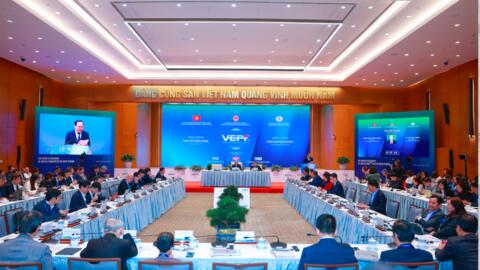 Kinh tế tuần hoàn là động lực cho chuyển đổi xanh