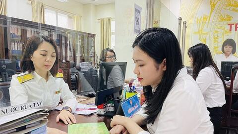 Chuẩn hóa hồ sơ các khoản chi được trừ theo Luật Thuế thu nhập doanh nghiệp