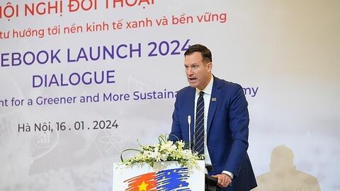 Chuẩn hóa công bố thông tin, tăng niềm tin nhà đầu tư ngoại