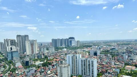 500.000 tỷ đồng và bài toán đưa dòng vốn tín dụng vào hạ tầng, năng lượng