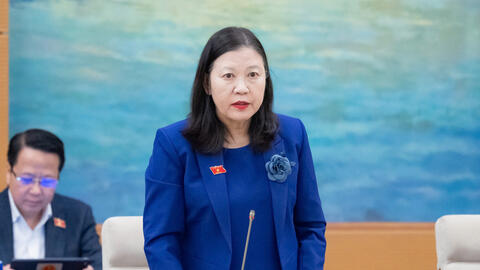 Điểm mới trong Dự thảo Nghị quyết về xử lý đơn, thư khiếu nại, tố cáo