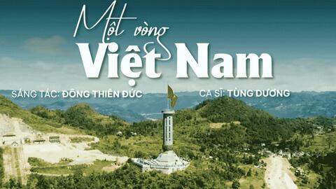 Nhạc sĩ nói gì về số tiền kiếm được từ "Một vòng Việt Nam"