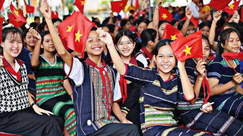 Chính sách đặc thù đào tạo nguồn nhân lực chất lượng cao người dân tộc thiểu số