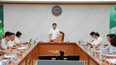 Tập trung tuyên truyền các chủ trương lớn của Đảng trong tháng 12/2025