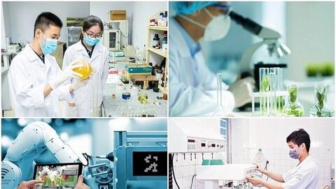 TP. Hồ Chí Minh đặt mục tiêu trở thành siêu đô thị toàn cầu hiện đại