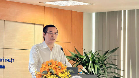 Tên gọi cơ sở giáo dục đại học cần 'thống nhất, đúng chất'