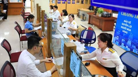 Bài 2: Đổi mới điều hành ngân sách, tăng tính chủ động gắn với bảo đảm an toàn tài chính
